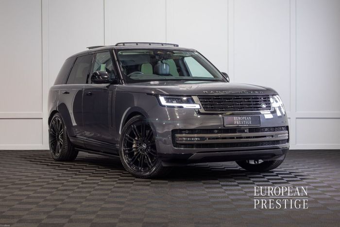Land Rover Range Rover 2024