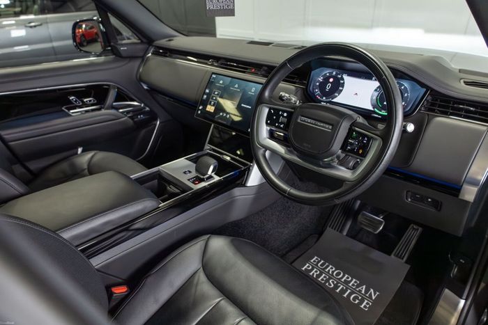 Land Rover Range Rover 2024