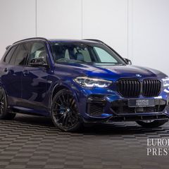 BMW X5 2023