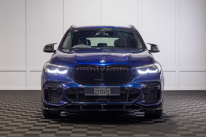 BMW X5 2023