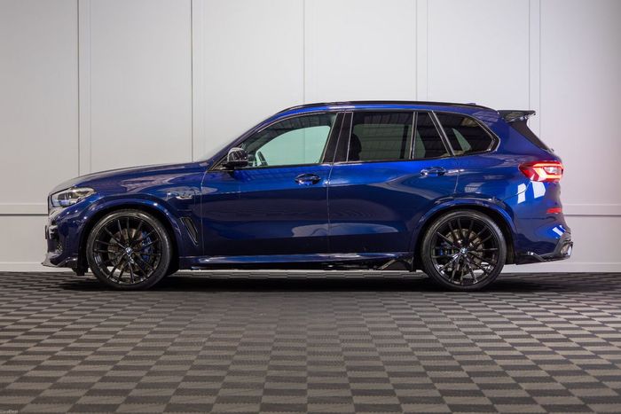 BMW X5 2023