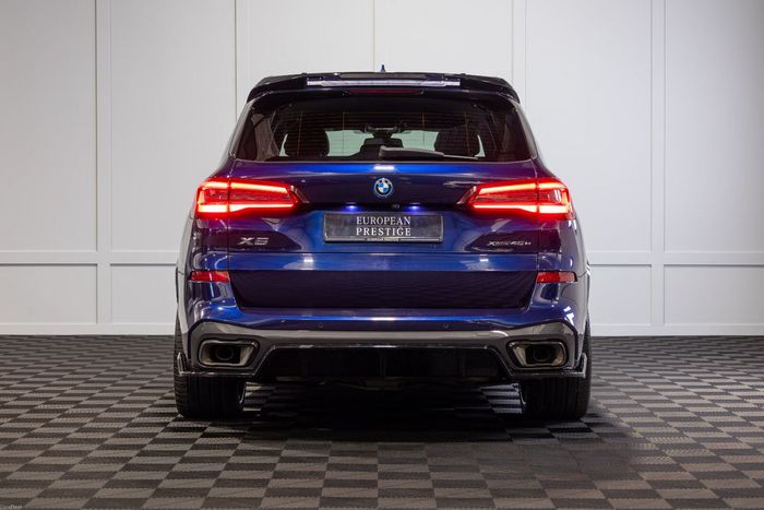 BMW X5 2023