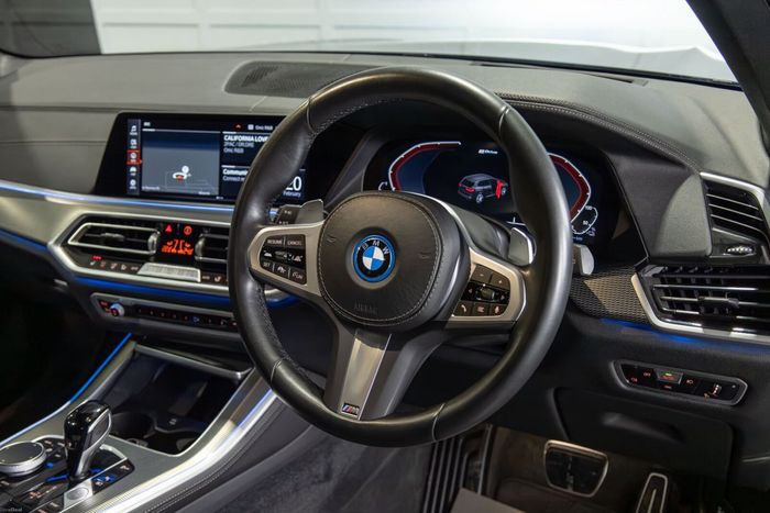 BMW X5 2023