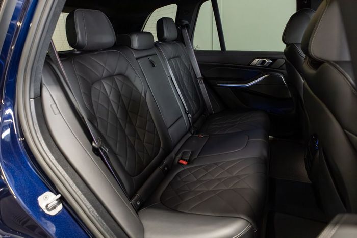 BMW X5 2023