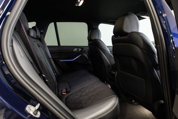 BMW X5 2023