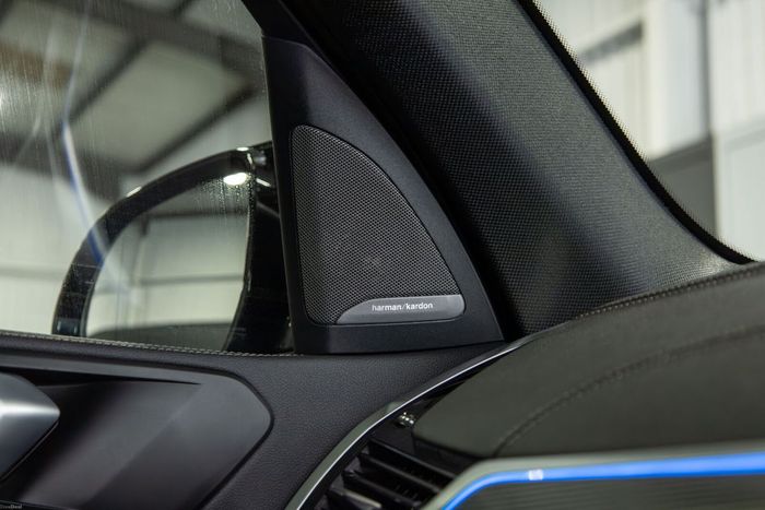 BMW X5 2023