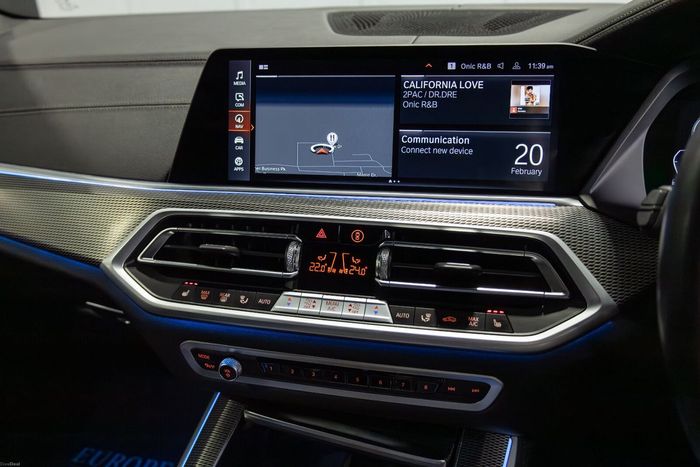 BMW X5 2023