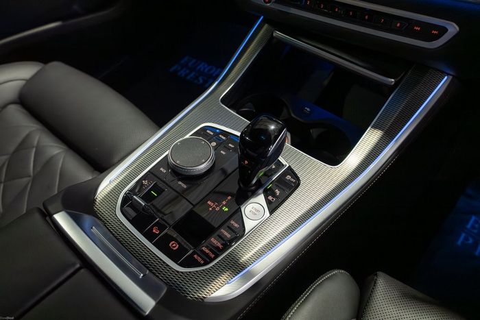 BMW X5 2023