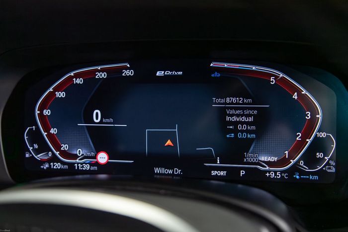 BMW X5 2023