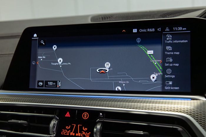 BMW X5 2023