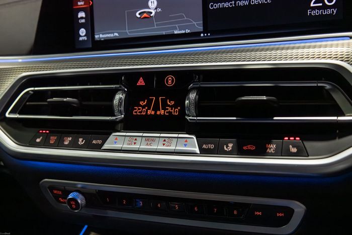 BMW X5 2023