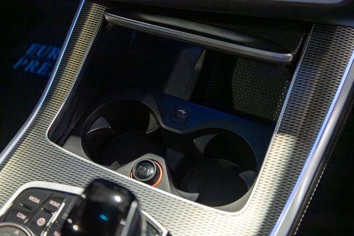 BMW X5 2023