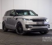 Land Rover Range Rover Sport 2025