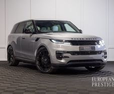Land Rover Range Rover Sport 2025