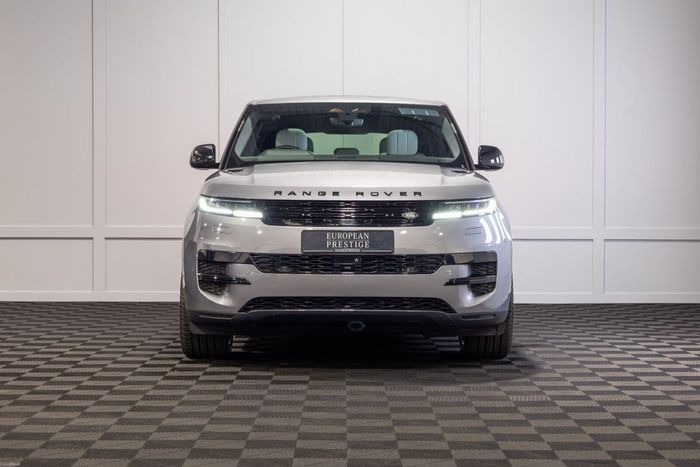 Land Rover Range Rover Sport 2025