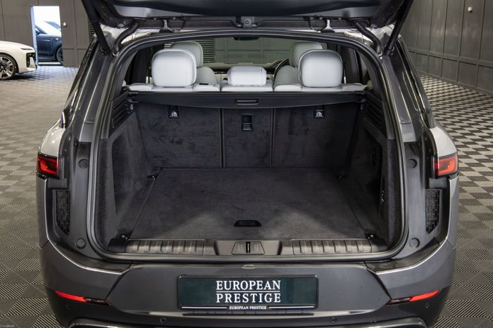 Land Rover Range Rover Sport 2025