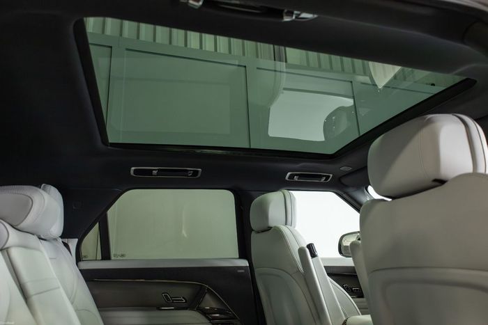 Land Rover Range Rover Sport 2025