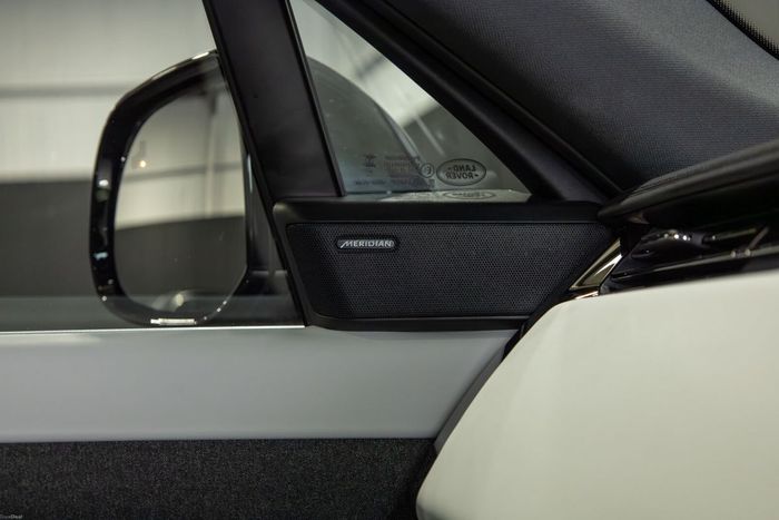 Land Rover Range Rover Sport 2025