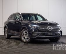 Mercedes-Benz GLC 2024