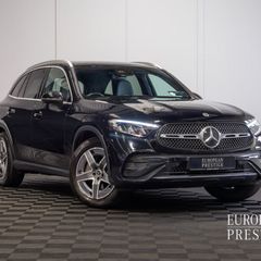 Mercedes-Benz GLC 2024