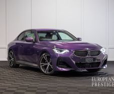 BMW 2 Series 2022