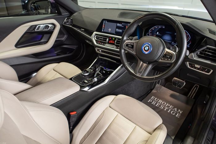 BMW 2 Series 2022