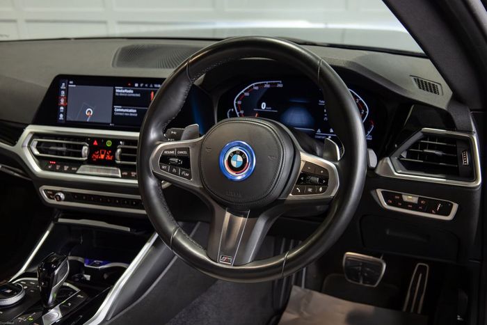 BMW 2 Series 2022