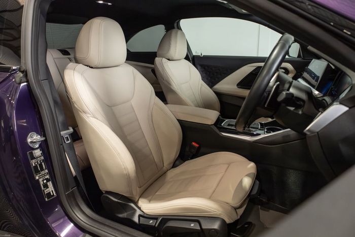 BMW 2 Series 2022