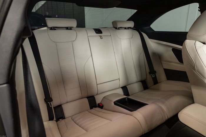 BMW 2 Series 2022