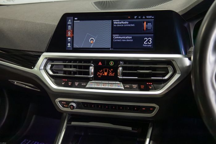BMW 2 Series 2022