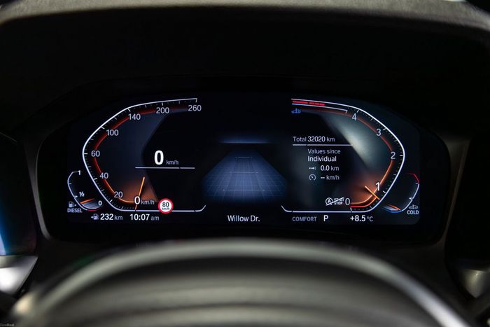 BMW 2 Series 2022