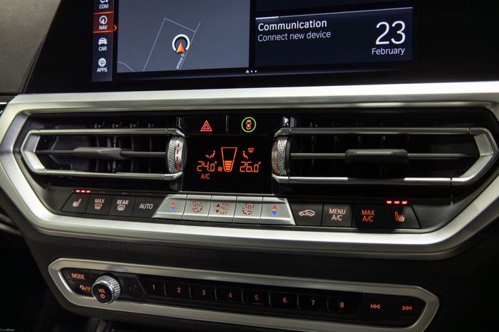 BMW 2 Series 2022