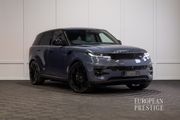 Land Rover Range Rover Sport 2025