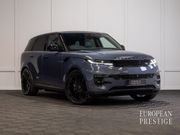 Land Rover Range Rover Sport 2025