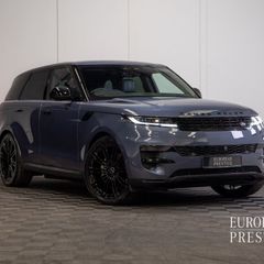 Land Rover Range Rover Sport 2025