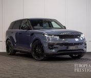 Land Rover Range Rover Sport 2025