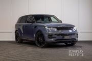 Land Rover Range Rover Sport 2025
