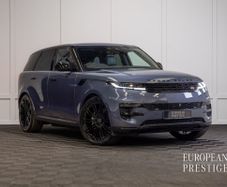 Land Rover Range Rover Sport 2025