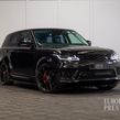 Land Rover Range Rover Sport 2021