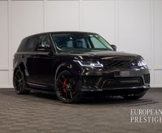Land Rover Range Rover Sport 2021