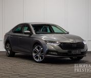Skoda Octavia 2023
