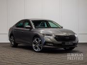 Skoda Octavia 2023