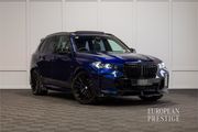 BMW X5 2023
