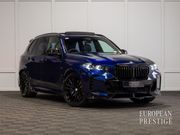 BMW X5 2023