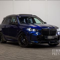 BMW X5 2023