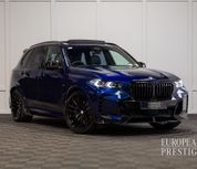 BMW X5 2023