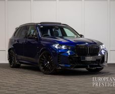 BMW X5 2023
