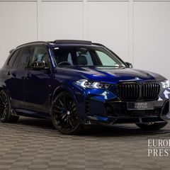 BMW X5 2023