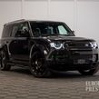 Land Rover Defender 2023