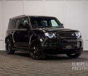 Land Rover Defender 2023
